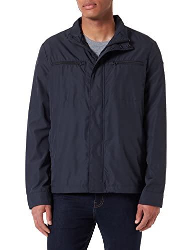 GEOX M JHARROD kurtka męska, Sky Capitain, 56