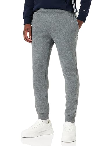 Champion spodnie dresowe męskie bluzy Art.218341, Grigio, XL