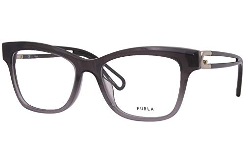 Furla Okulary przeciwsłoneczne unisex VFU438, 0AH8, 53, 0Ah8, 53