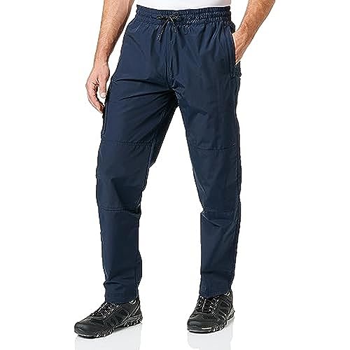 Timberland Hiking Jogger Spodnie męskie, Dark Sapphire, S