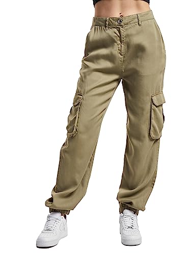 ONLY Onlkenya Life OTW damskie spodnie cargo, Aloes, L