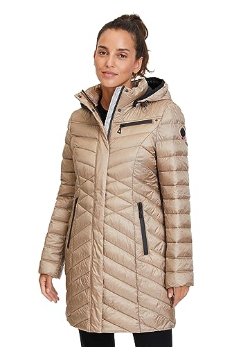 Gil Bret Ronja damska kurtka watte, 7450 Sandstorm, 38