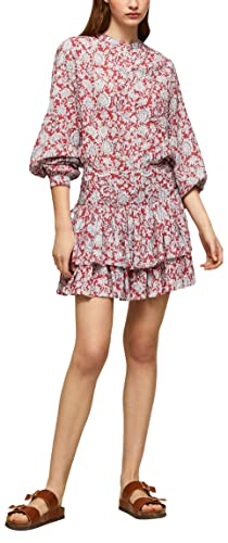 Pepe Jeans Spódnica damska Brittany, Multi, XL, multi, XL