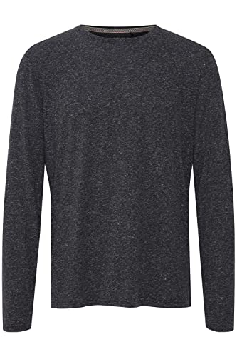 Blend T-shirt męski, 194007/Black, M