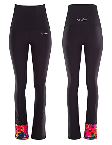 WINSHAPE Damskie legginsy funkcyjne BCHWL106