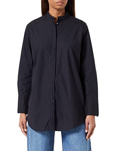 ESPRIT Bluzka damska, 001/Black, XS