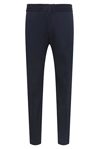 HUGO Spodnie męskie, Dark Blue405, 54