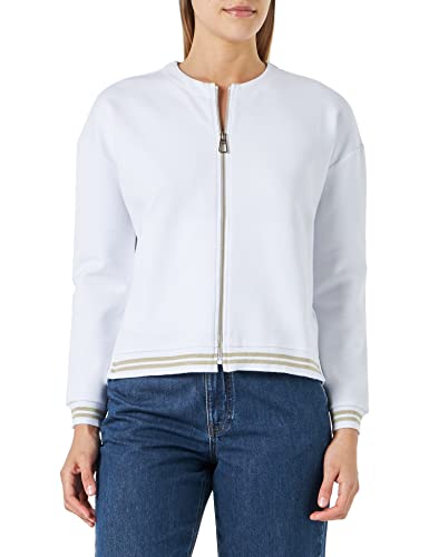 Geox Bluza damska, optical white, L