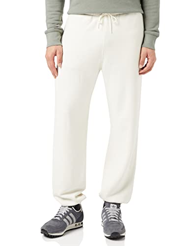 dockers Spodnie dresowe męskie, Egret, 32W x 30L