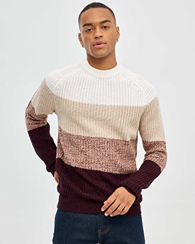 Inside Sweter męski, 54 EU, L-3XL