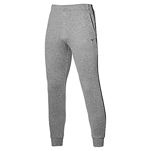 Mizuno Rb Bluza Spodnie damskie, szary melan?, S