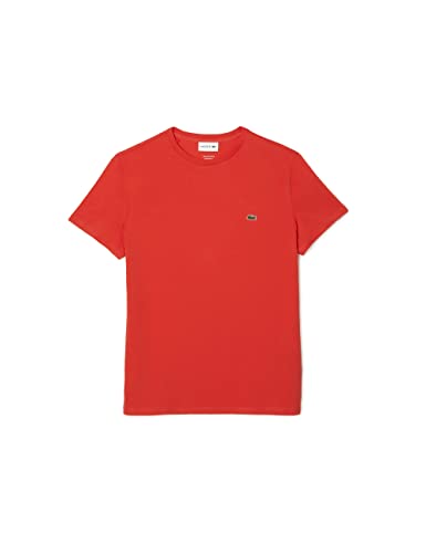 Lacoste Koszulka męska, Arbuz, XL