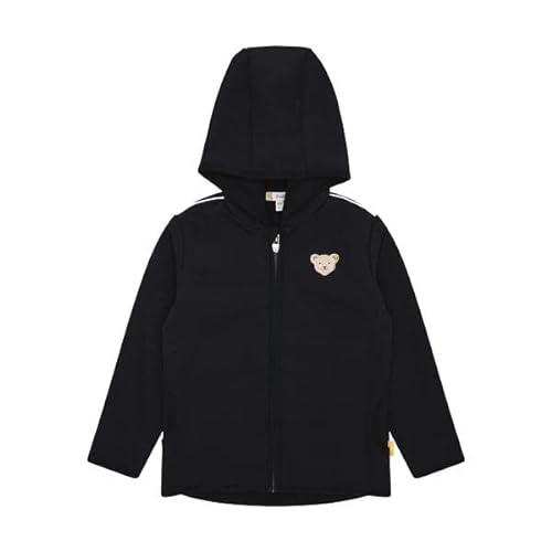 Steiff Kurtka dziecięca, uniseks, niepikowana, Shell Jacket, Steiff Navy, 104