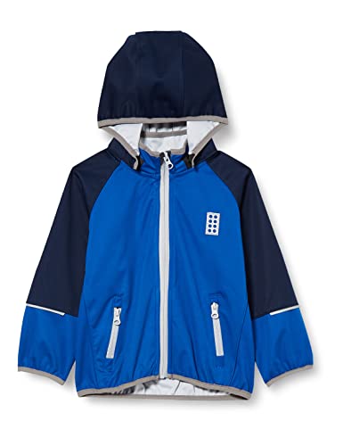 Lego Wear Kurtka softshell, 568, 86 cm