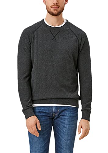 s.Oliver Sweter męski, 98x0, XL