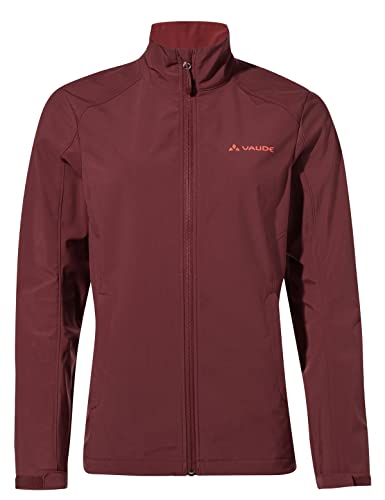 VAUDE Kurtka damska Hurricane Iv