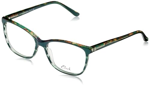 Clark Unisex 1245 okulary przeciwsłoneczne, 002, 15, 002, 15