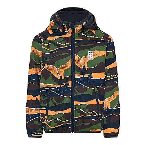 Lego Wear Wiatrówka Unisex-Dorosły, 590 EU, 230