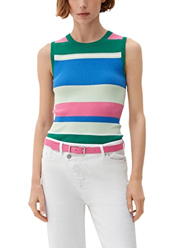 s.Oliver Gürtel Pasek damski, Różowy, 90