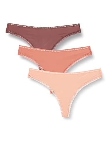 Tommy Hilfiger Damskie majtki stringi
