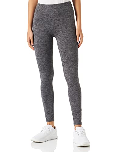 Champion Legginsy damskie C-Sport Yoga Athletic, szary, XXL