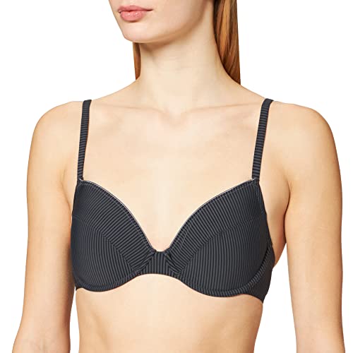 ESPRIT Damski biustonosz z fiszbinami, 020, 80C
