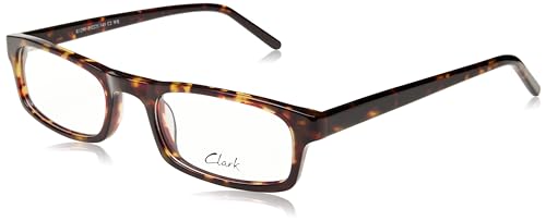 Clark Unisex 1291 okulary przeciwsłoneczne, 002, 21, 002, 21