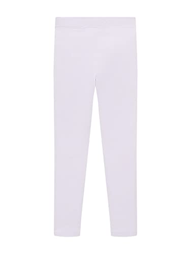 TOM TAILOR Dziewczęta Legginsy 1035189, 21733 - Light Lavender, 116-122