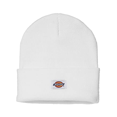 Dickies Męska czapka ze ściągaczami z akrylu Beanie