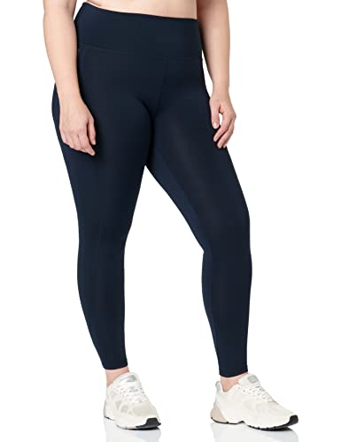 Craghoppers Damskie legginsy termiczne Kiwi, DK Navy, 16 Regular, DK Granatowy, 42