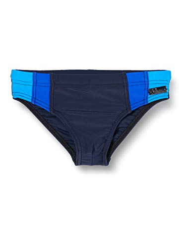 Haute Pression Majtki chłopięce 515, Bleu/Bleu/Bleu, 8 Lata