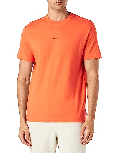 Marc O'Polo Denim Koszulka męska 366215451634, 344, XL, 344., XL