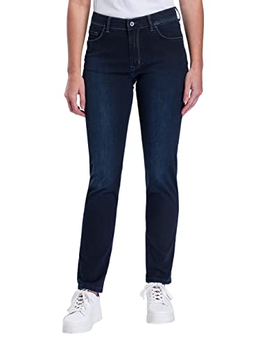 Pioneer Women Damskie spodnie Betty, Blue/Black Used (6802), W54 / L32, Blue/Black Used (6802), 54W / 32L