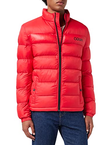 HUGO Płaszcz męski