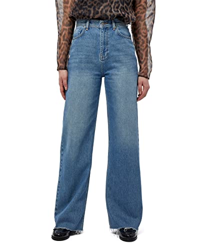 Minus Joy Denim dżinsy damskie, 44