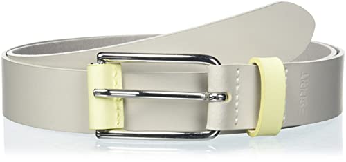 ESPRIT Pasek damski 052ea1s301, 055/Ice, 75