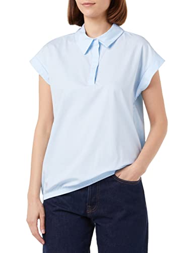 Cartooon Damska bluzka 8940/7114, Nantucket Blue, S, Nantucket Blue, S