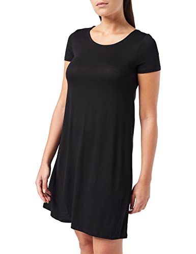 Only Onlbera Damska Sukienka, Czarny, XS