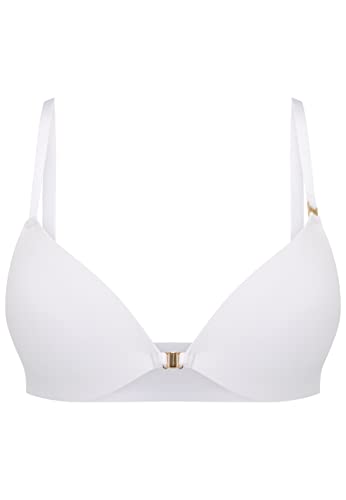 gs1 data protected company 4064556000002 Askill biustonosz push-up, Bright White, 80C