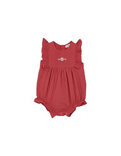 Gocco Ranita Haftowana Niemowlęta, truskawka, 9-12 miesięcy