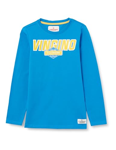 Vingino Jaxson bluza chłopięca, King Blue, 12 lat