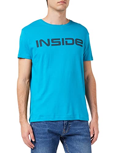 Inside Koszulka męska, 46 EU, L-3XL