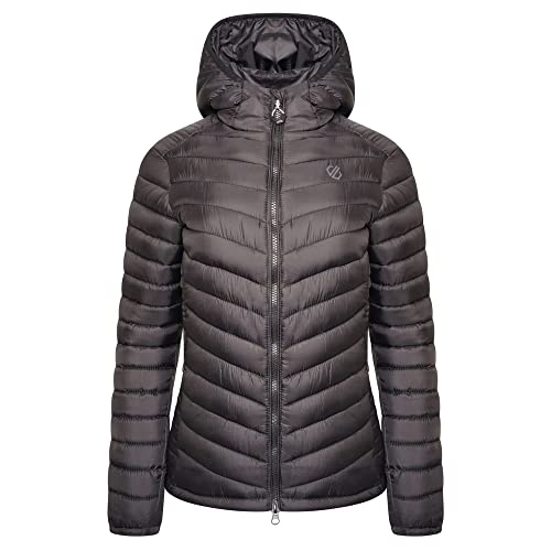 Dare2b damska kurtka Deter II, czarna, 20