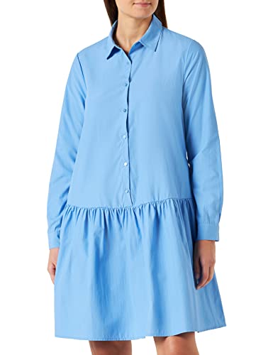 SOYACONCEPT Damska bluza, jasnoniebieski, L