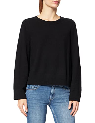 Marc O'Polo Sweter damski, Czarny, L