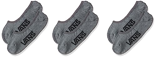 Vans Skarpety męskie, szary (szary wrzosowy szary), 39-42 EU