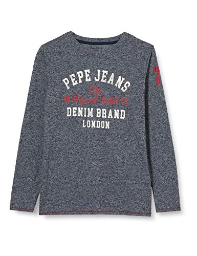 Pepe Jeans Bluza chłopięca Marvin, 551, 4