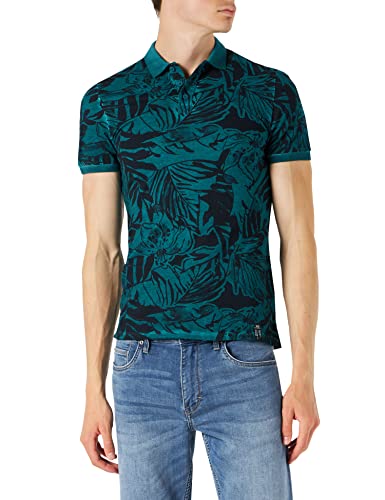 Q/S designed by Męski T-shirt 520.10.206.13.130.2115437, 67A0, XXL