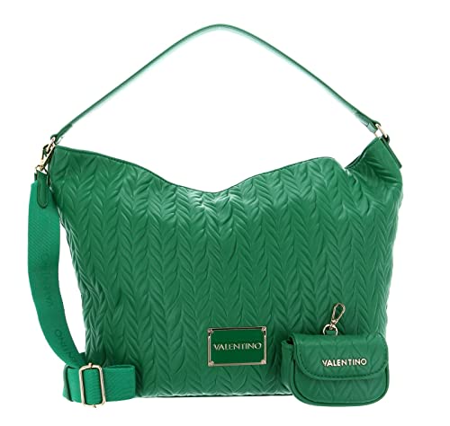 Valentino Sunny RE Hobo Bag, Zielony, Jeden rozmiar dla kobiet, Zielony, rozmiar uniwersalny