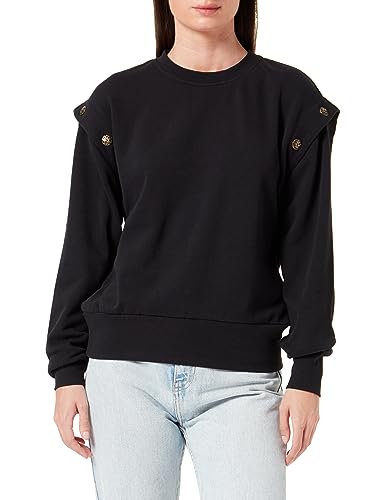 TILDEN Sweter damski 37831167, czarny, M, czarny, M
